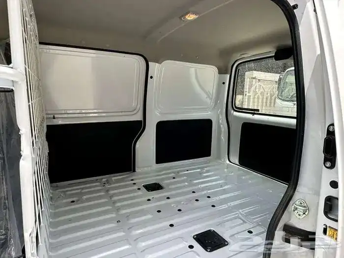 سوزوكي ايكو فان بضاعه اقل اسعار. بالمملكه 8