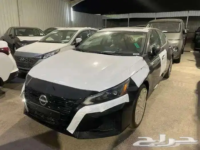 التيما 2025 ستاندر S و نص فل SV كاش واقساط جميع الالوان 0