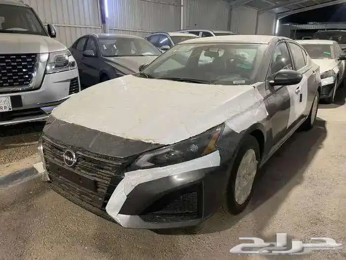 التيما 2025 ستاندر S و نص فل SV كاش واقساط جميع الالوان 1