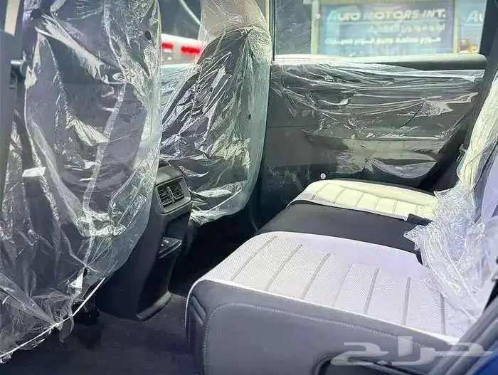 هوندا CRV - LX موديل 2025 5