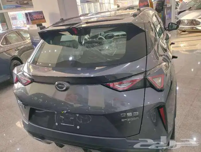 جى اى سي اميزوم GS3عروض للكاش والتمويل 2025_عروض حصرية 15