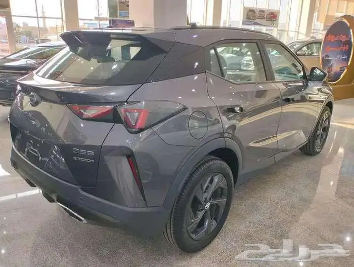 جى اى سي اميزوم GS3عروض للكاش والتمويل 2025_عروض حصرية 18