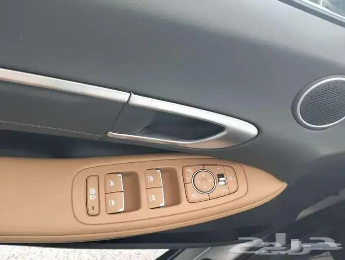 هيونداى سوناتا كومفورت موديل 26 9