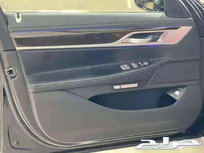 750Li - 2017 - 54.000KM 7