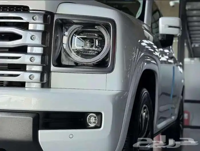 هافال اتش9 2026 بسعر نهاية السنة 2