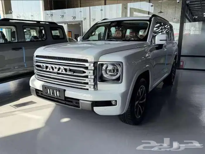 هافال اتش9 2026 بسعر نهاية السنة 1