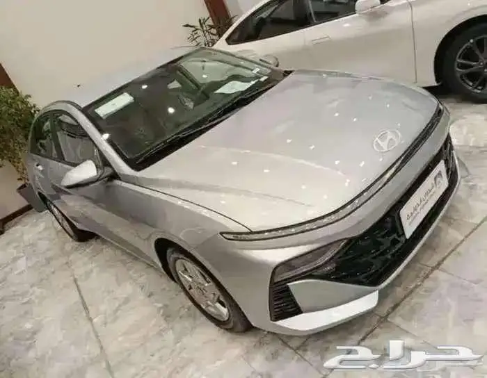 هيونداي اكسنت 2026 3