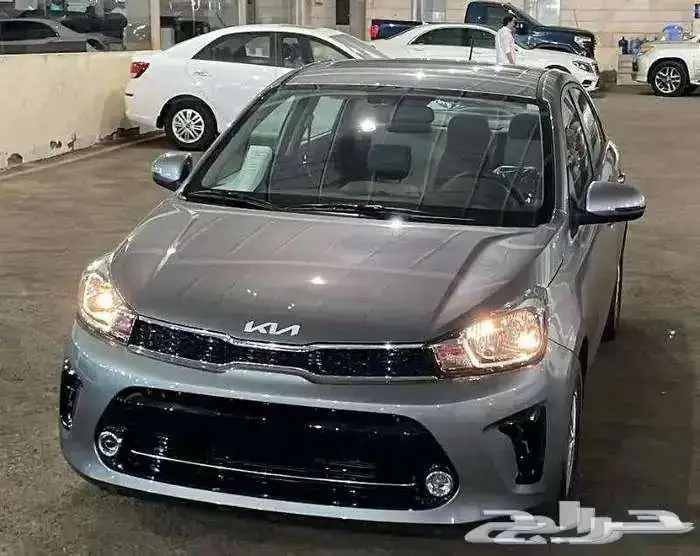 كيا بيجاس فل كامل 2026.. 1