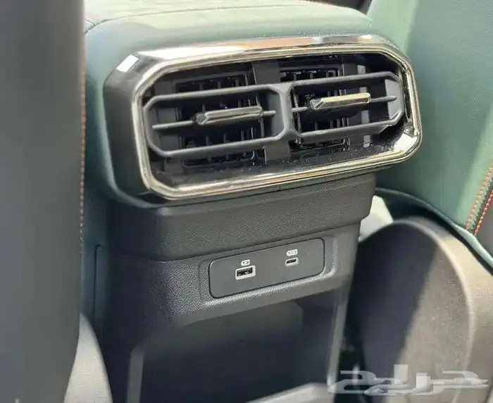 جيتور T2 لاكجري 2026 كاش واقساط 14