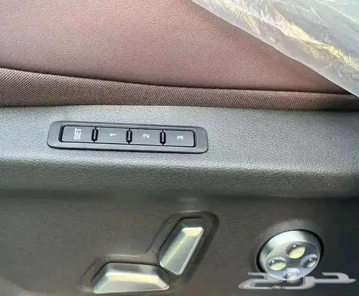 جيتور X90 بلس لاكجري فل كامل 1.6 تيربو موديل 2025 6