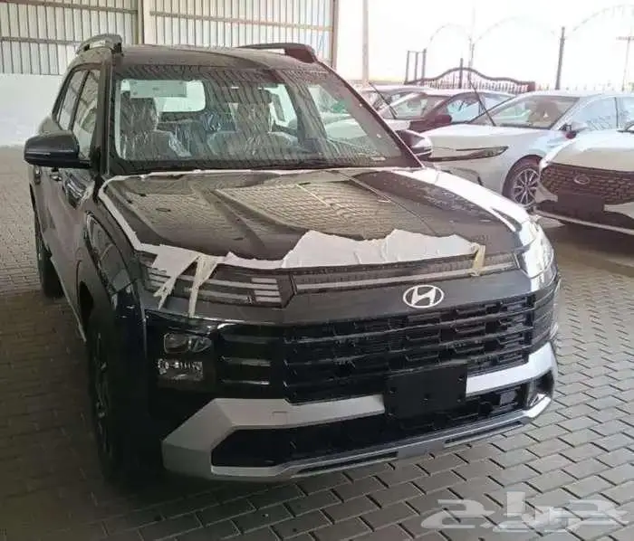 هيونداي كريتا جراند سمارت 2025 بأفضل اسعار للكاش والتقسيط 0