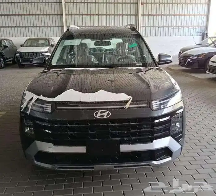 هيونداي كريتا جراند سمارت 2025 بأفضل اسعار للكاش والتقسيط 1