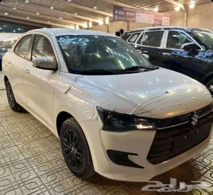 سوزوكي ديزاير 2026 0