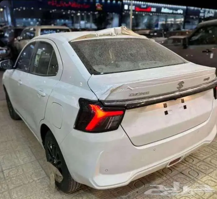 سوزوكي ديزاير 2026 1