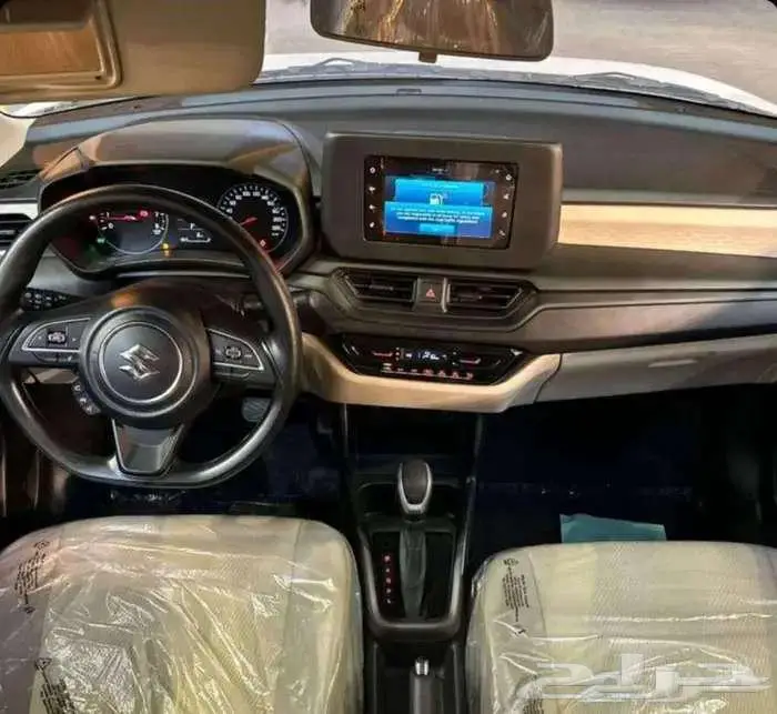 سوزوكي ديزاير 2026 5