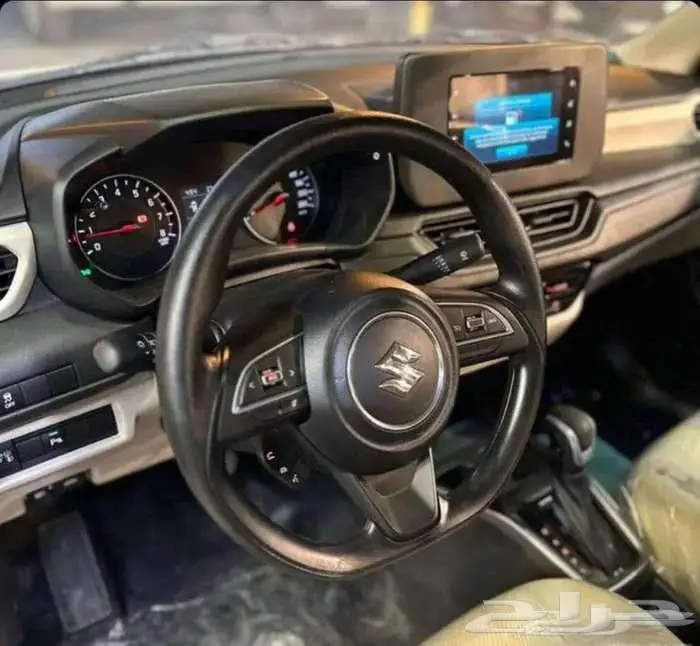 سوزوكي ديزاير 2026 3