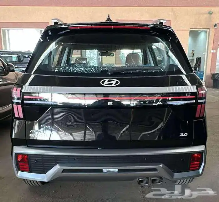 هيونداي كريتا جراند سمارت وكمفورت 2025 اقل سعر تصفيات 11