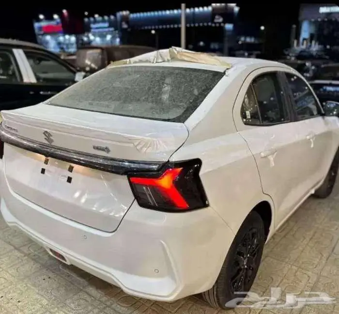 سوزوكي ديزاير 2026 2