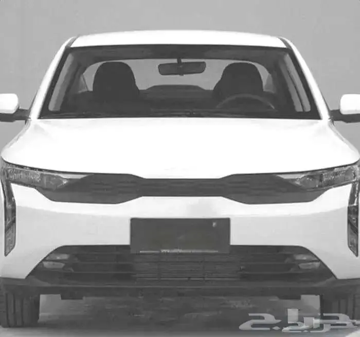 كيا كيا 3 استندر 2026 جي ال 1600 ماكينه خصم نهايه العام 3