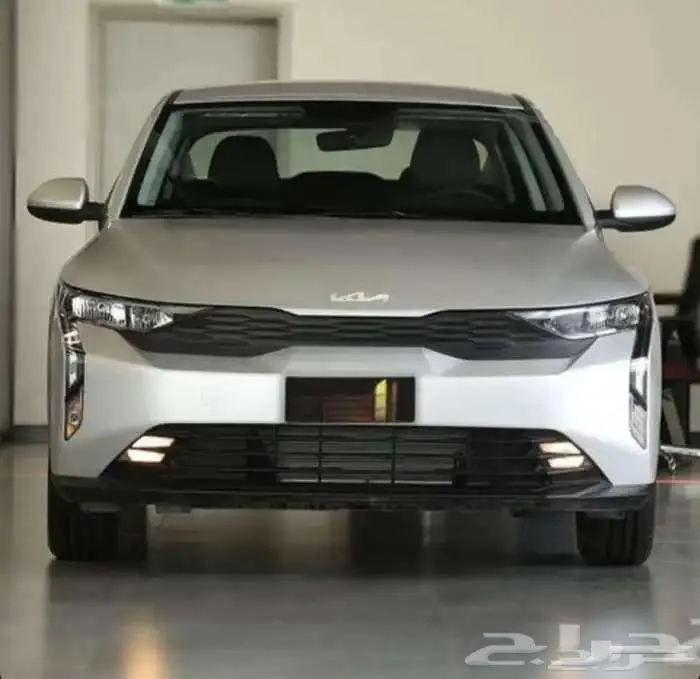 كيا كيا 3 استندر 2026 جي ال 1600 ماكينه خصم نهايه العام 10