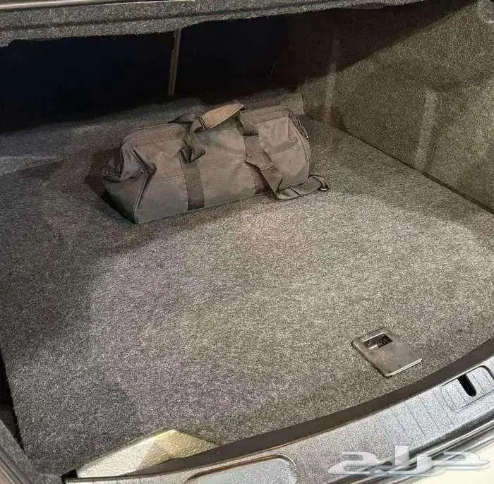 للبيع شيفرولية امبالا 2018 سعودي مخزززنه عداد 56 ألف كم فقط 33