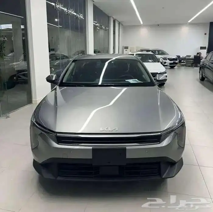 كيا كيا 3 استندر 2026 جي ال 1600 ماكينه خصم نهايه العام 2