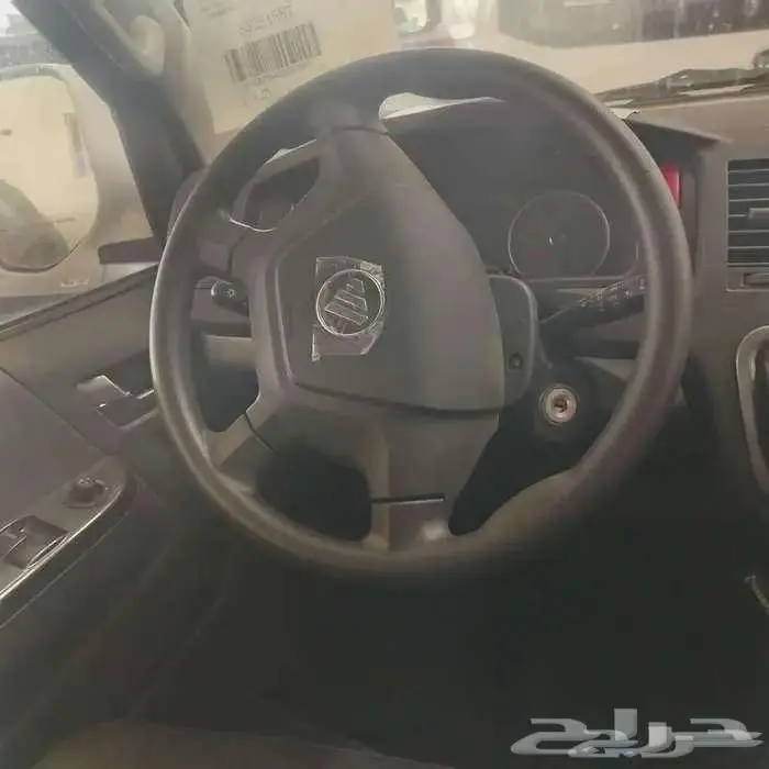 باص فوتون 13 راكب و 18 راكب 2025 7