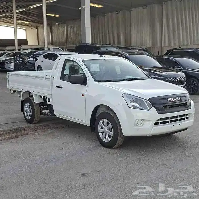 ايسوزو غماره جوانب 2026 نقدا وتقسيط 8