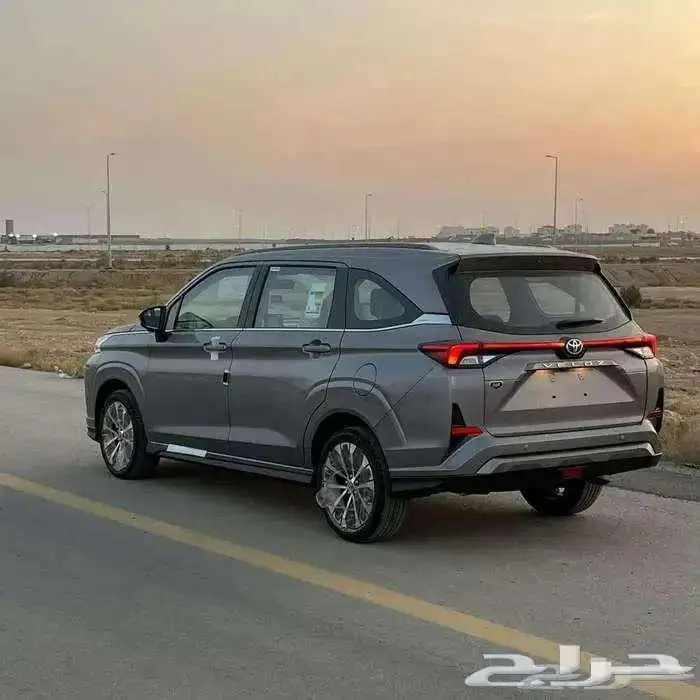 تويوتا فيلوز 2026 بسعر خيالي 67500 2