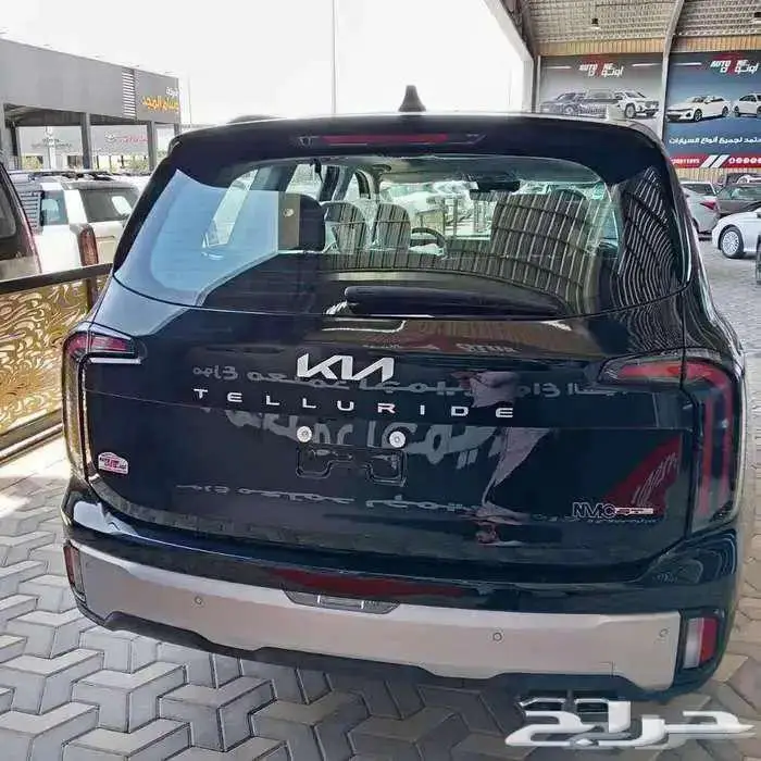 كيا تيلوريد فل كامل 2024 كاش وتقسيط اوتو ون 11