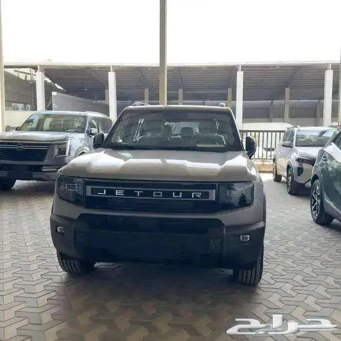 جيتور T1 لاكجري 2025 0