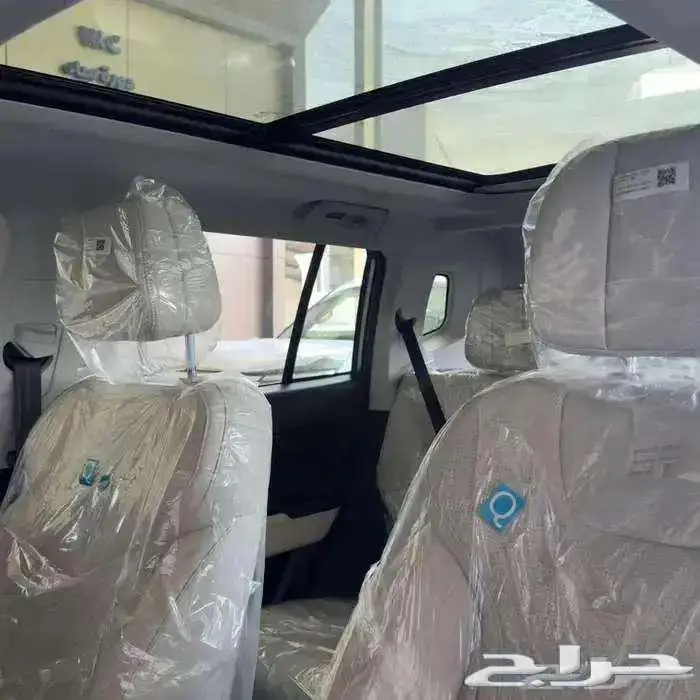 جيتور T1 لاكجري 2025 10