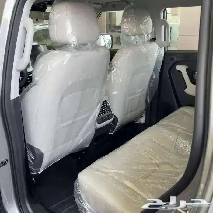 جيتور T1 لاكجري 2025 11