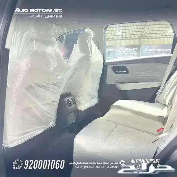 نيسان اكستريل2026 جميع الفئات باقل الاسعار 2