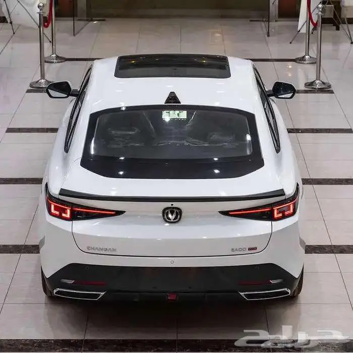 شانجان ايدو بلس 2026 سمارت وليمتد باقل سعر 4