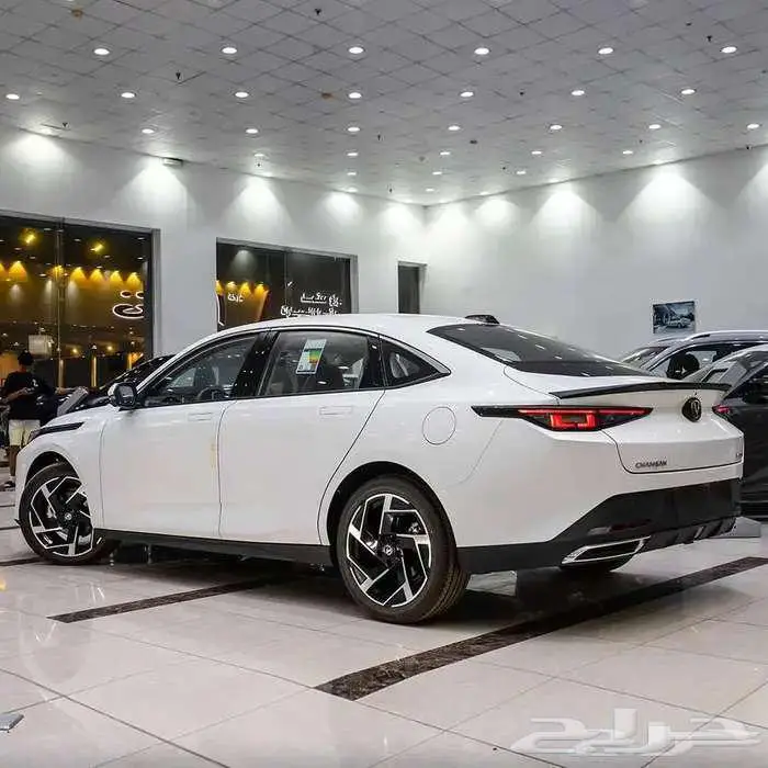 شانجان ايدو بلس 2026 سمارت وليمتد باقل سعر 2