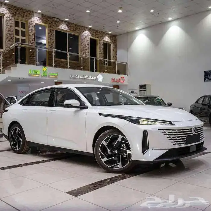 شانجان ايدو بلس 2026 سمارت وليمتد باقل سعر 1