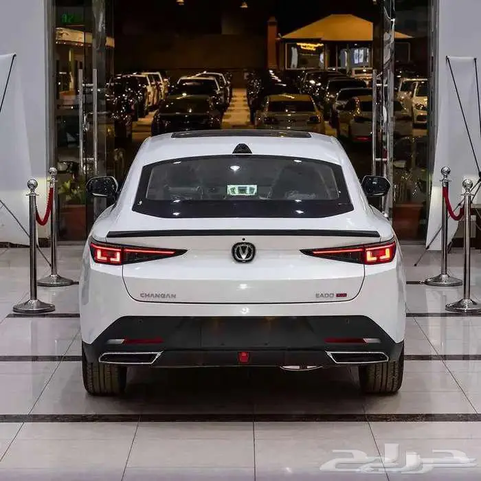 شانجان ايدو بلس 2026 سمارت وليمتد باقل سعر 5