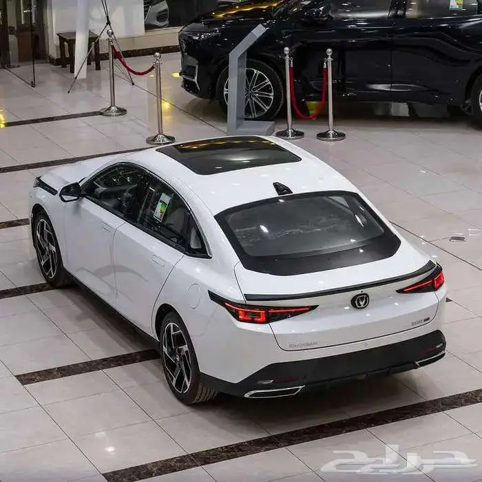 شانجان ايدو بلس 2026 سمارت وليمتد باقل سعر 3