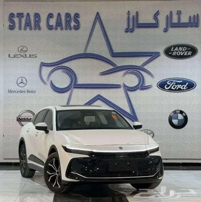 كراون بريميوم موديل 2026 كاش واقساط جميع البنوك 1