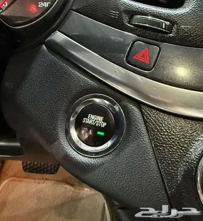 للبيع شيفرولية امبالا 2018 سعودي مخزززنه عداد 56 ألف كم فقط 18