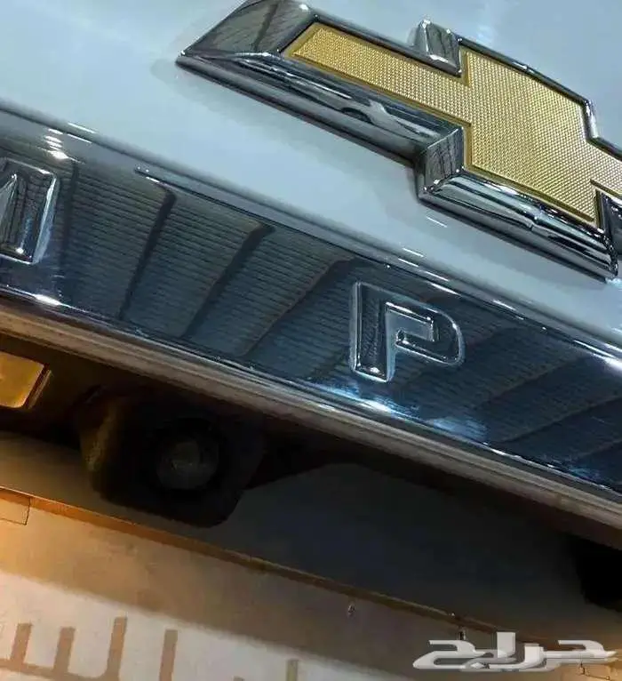 للبيع شيفرولية امبالا 2018 سعودي مخزززنه عداد 56 ألف كم فقط 9