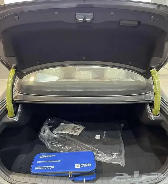 هيونداي سوناتا فليت موديل2026 بنظام الايجار المنتهي بالتمليك 10