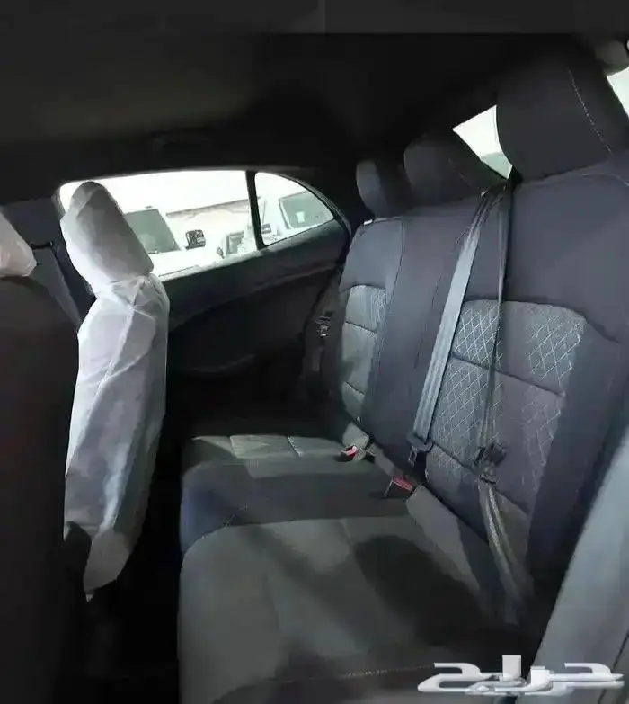 متوفر ام جى 3 كاش واقساط بافضل الاسعار 8