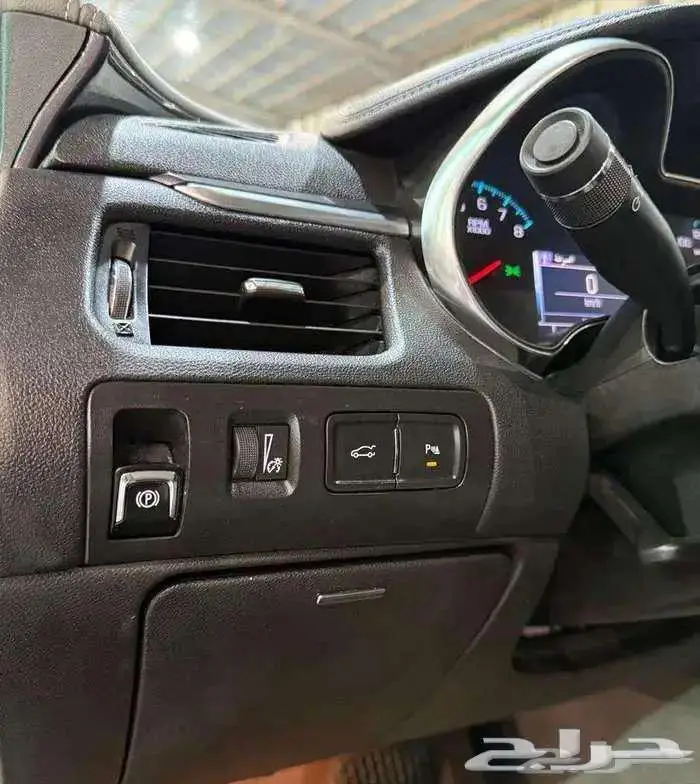 للبيع شيفرولية امبالا 2018 سعودي مخزززنه عداد 56 ألف كم فقط 17