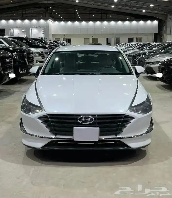 سوناتا 2020 سعودي 0