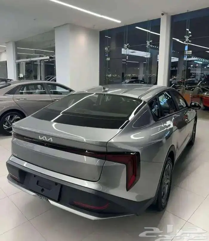 كيا كيا 3 استندر 2026 جي ال 1600 ماكينه خصم نهايه العام 9