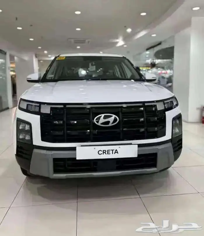 كريتا سمارت وكمفورت موديل 26 بأقل الاسعار 1