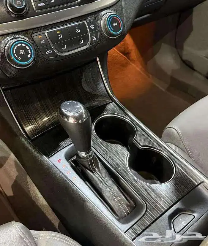 للبيع شيفرولية امبالا 2018 سعودي مخزززنه عداد 56 ألف كم فقط 23