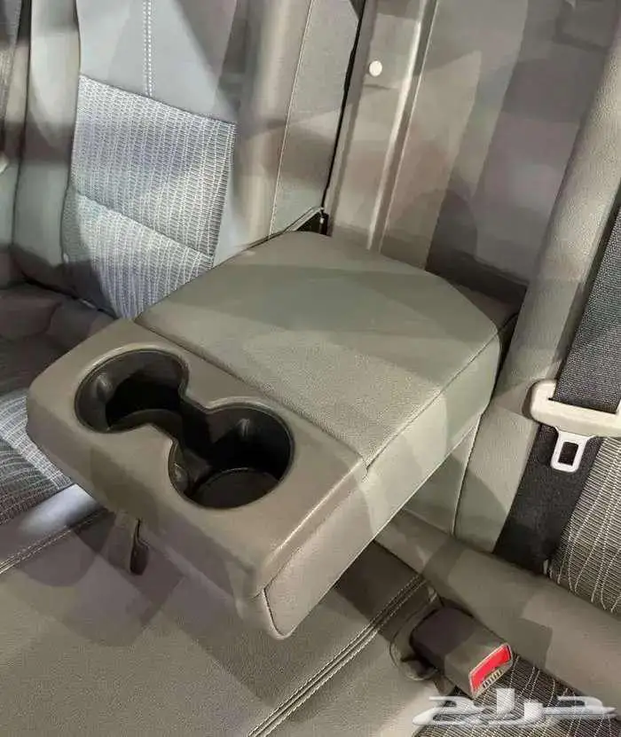 للبيع شيفرولية امبالا 2018 سعودي مخزززنه عداد 56 ألف كم فقط 31